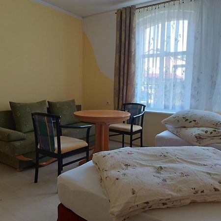 Wczasowisko Miedzywodzie Villa Buitenkant foto