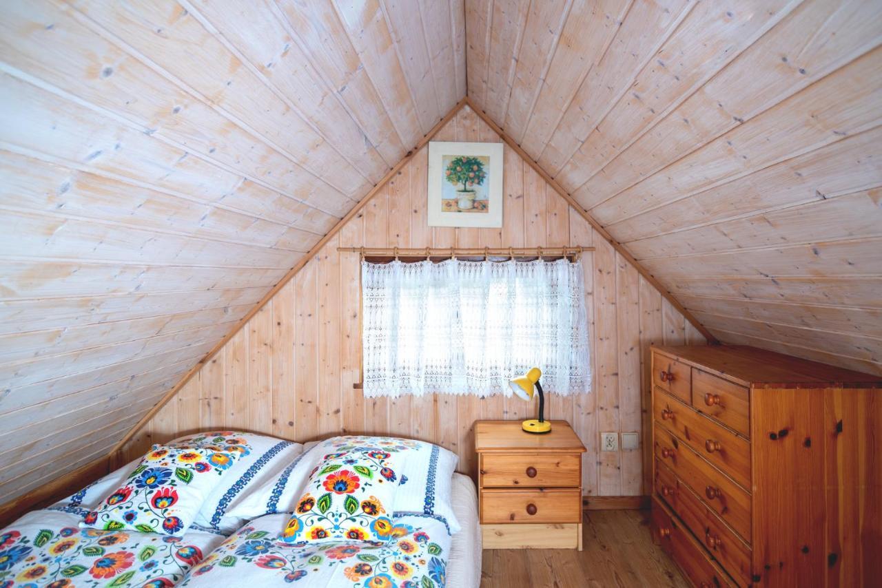 Wczasowisko Miedzywodzie Villa Buitenkant foto
