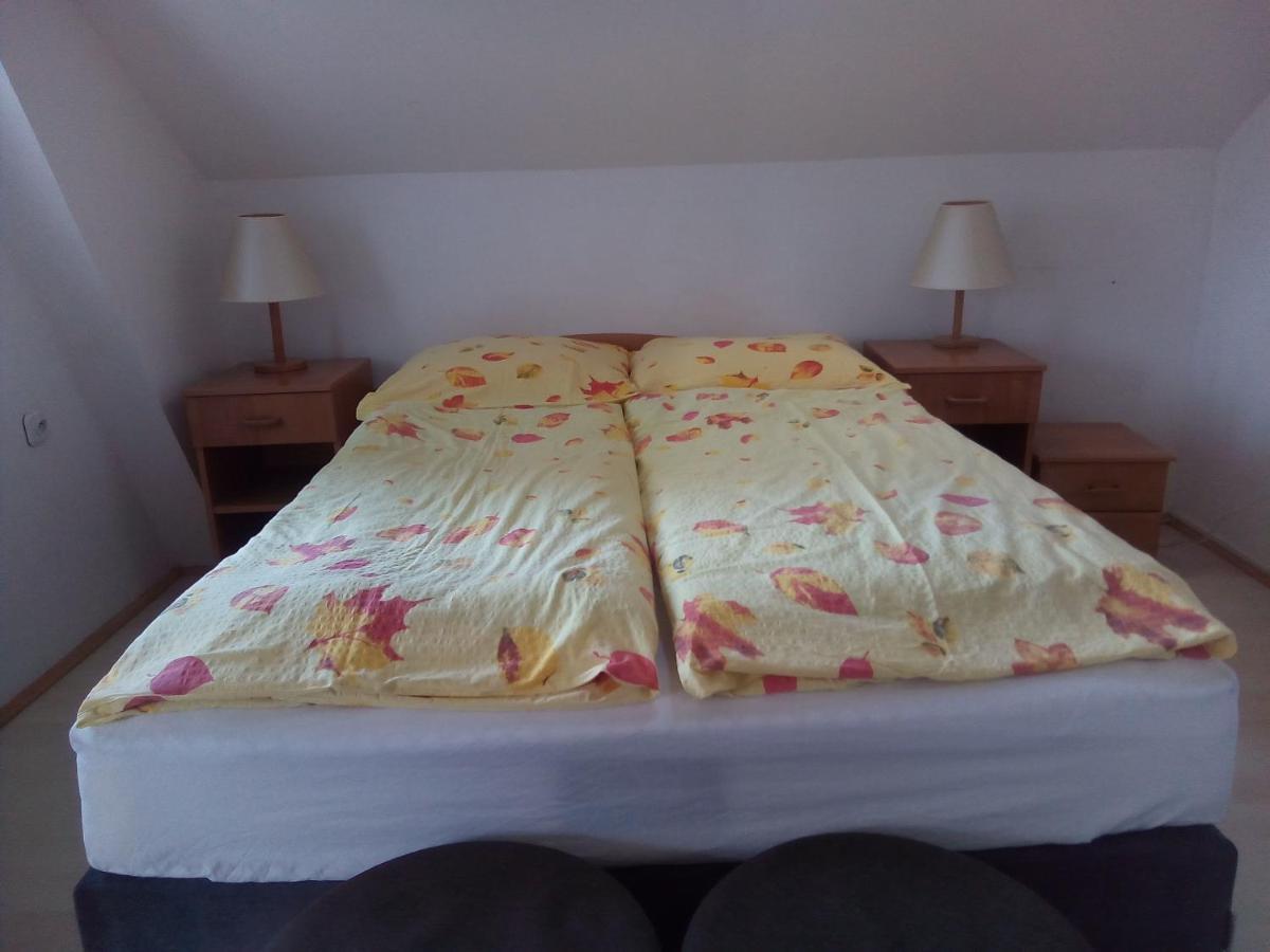 Wczasowisko Miedzywodzie Villa Buitenkant foto