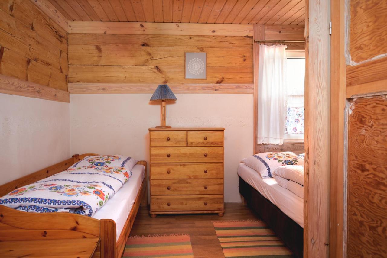 Wczasowisko Miedzywodzie Villa Buitenkant foto