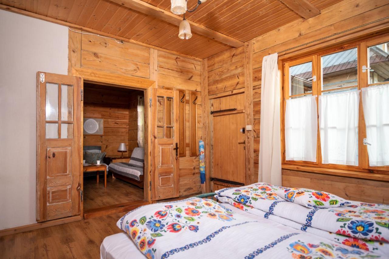 Wczasowisko Miedzywodzie Villa Buitenkant foto