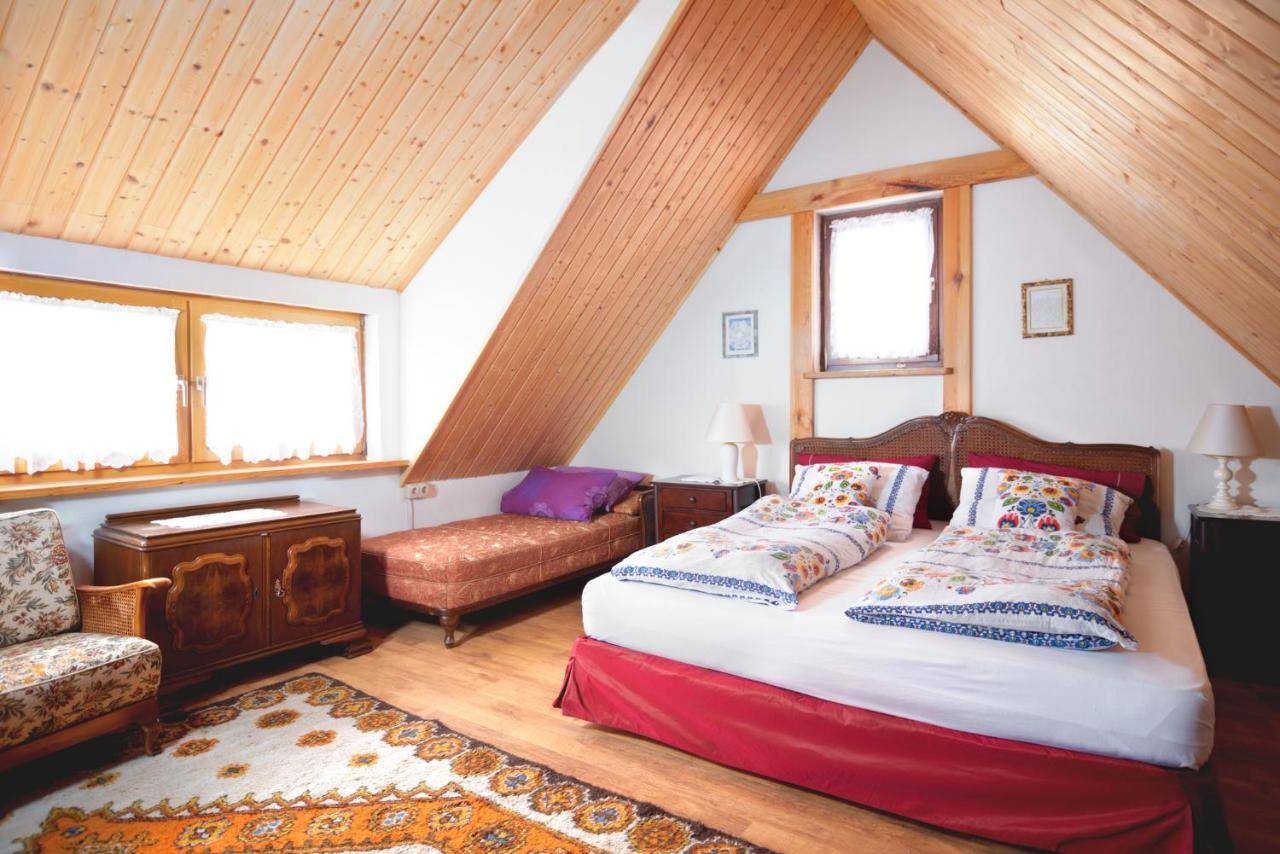 Wczasowisko Miedzywodzie Villa Buitenkant foto