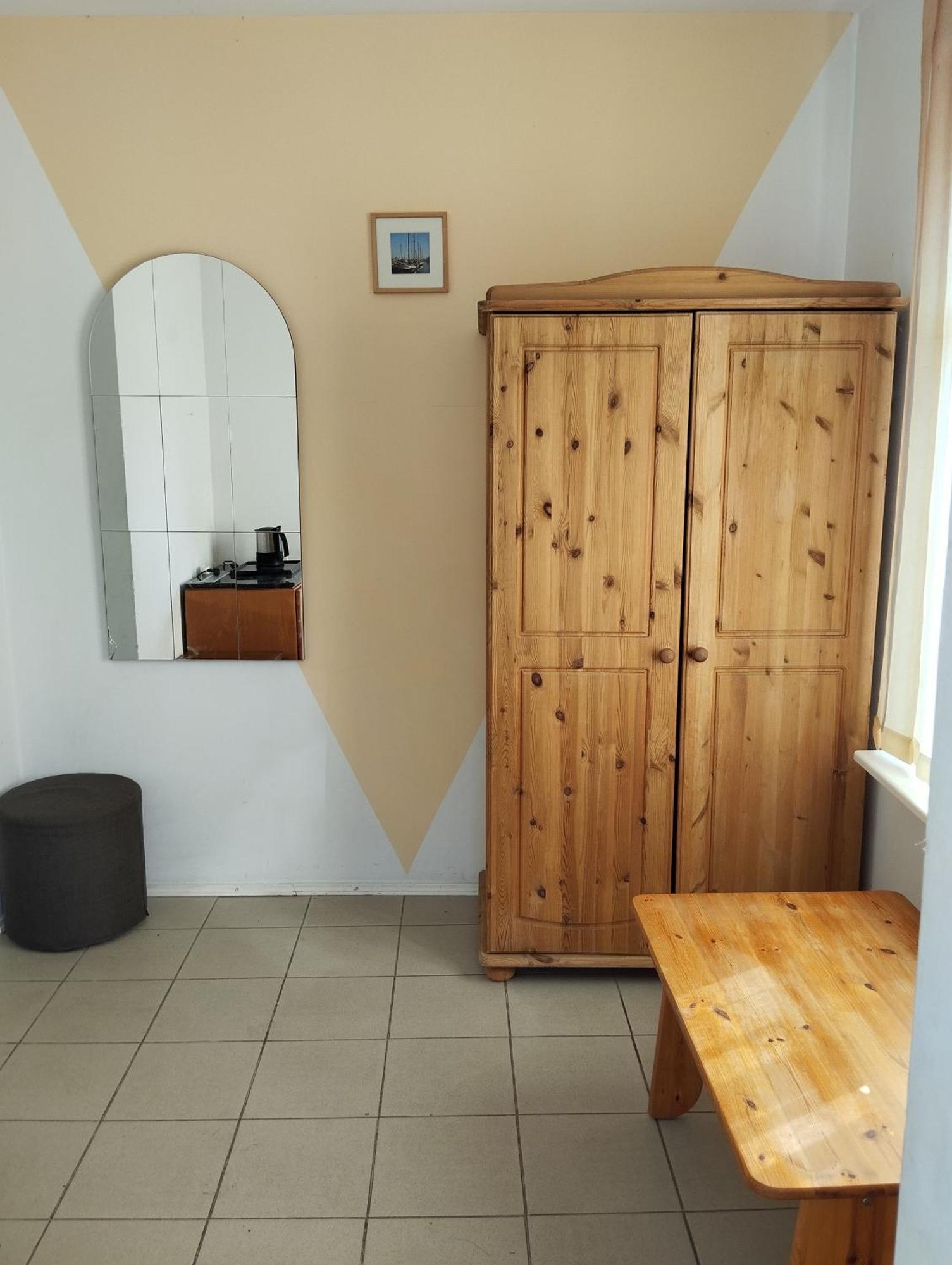 Wczasowisko Miedzywodzie Villa Buitenkant foto